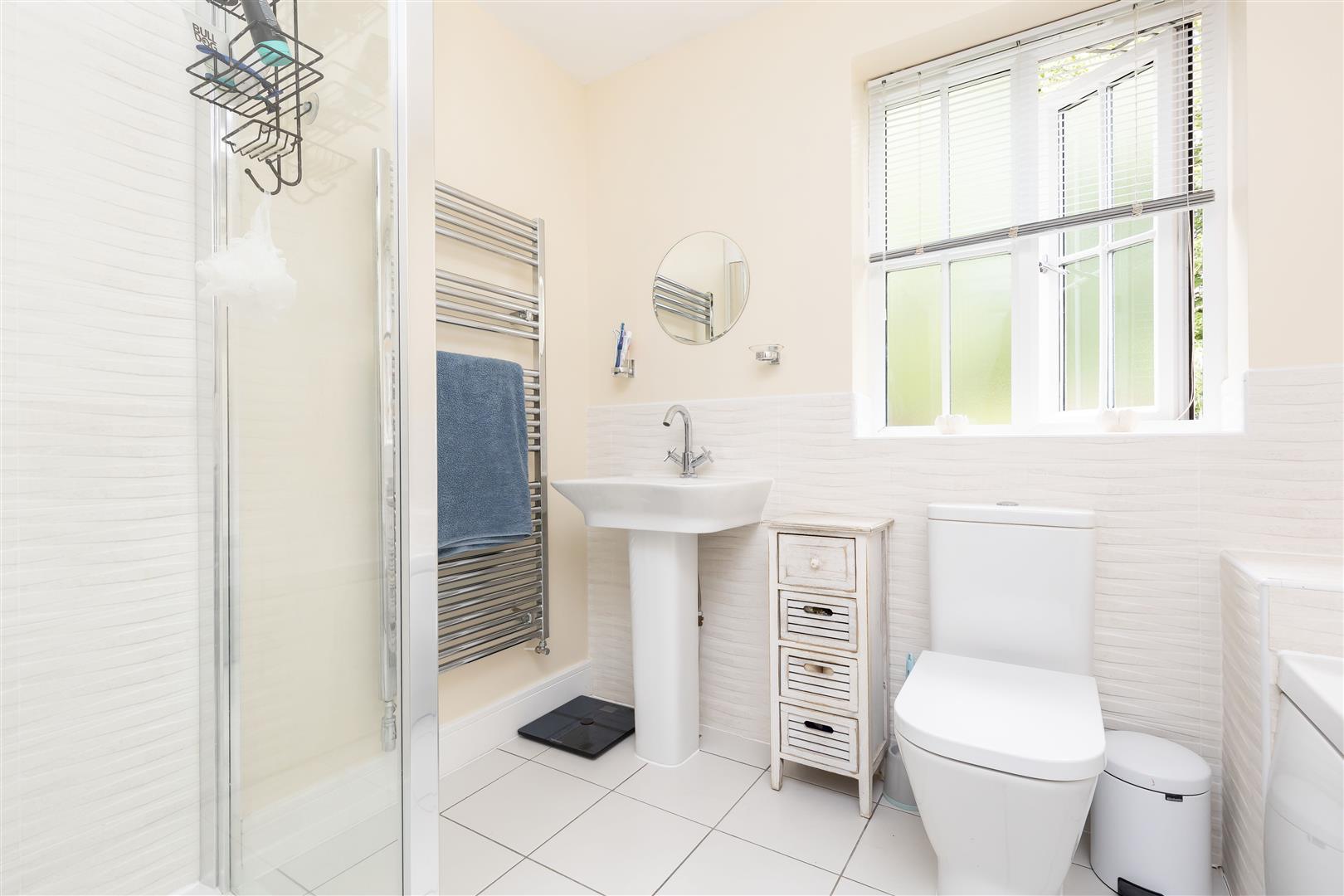 Duxbury Manor Way, Chorley